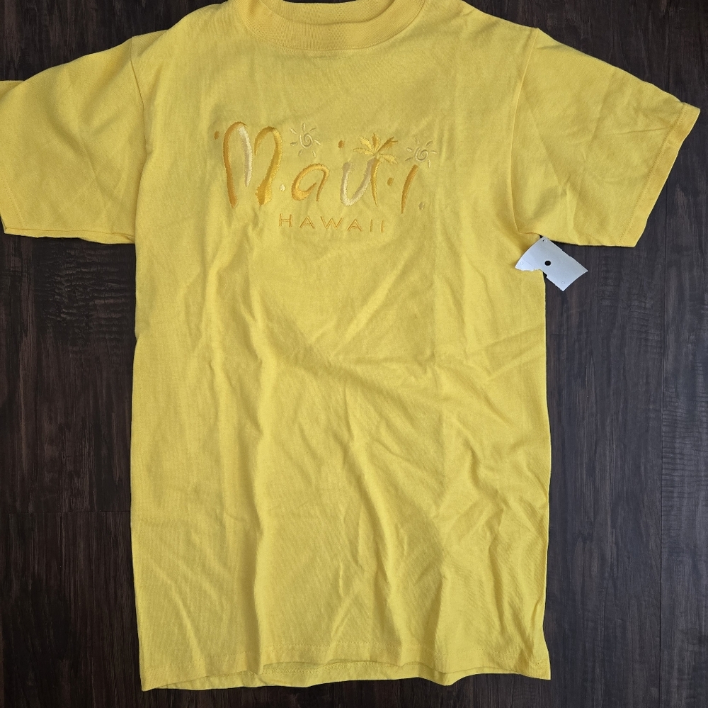 Maui Shirt